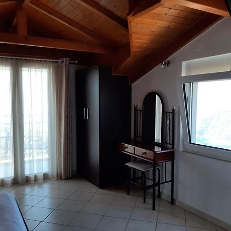 Zoe'S Studios Parga Ngoại thất bức ảnh