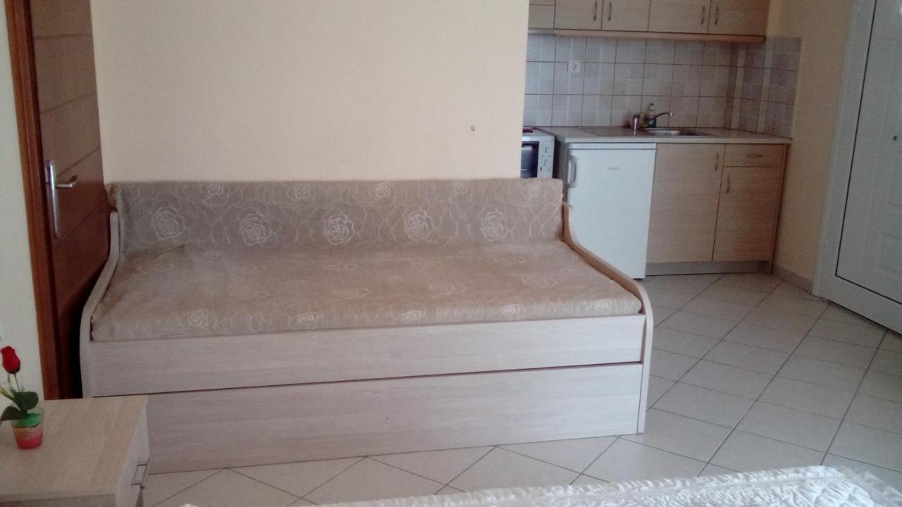 Zoe'S Studios Parga Ngoại thất bức ảnh
