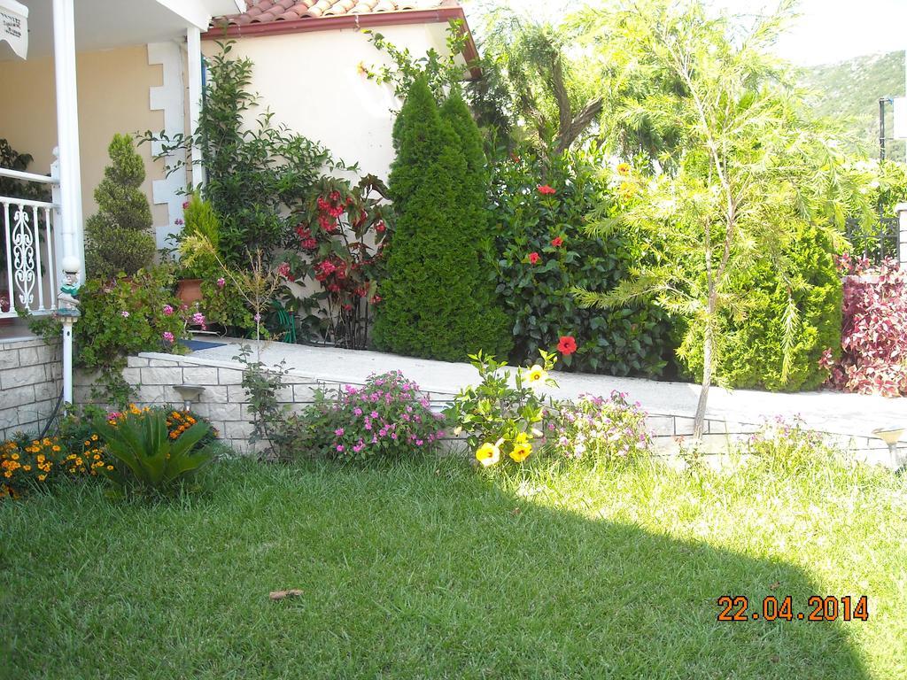 Zoe'S Studios Parga Ngoại thất bức ảnh