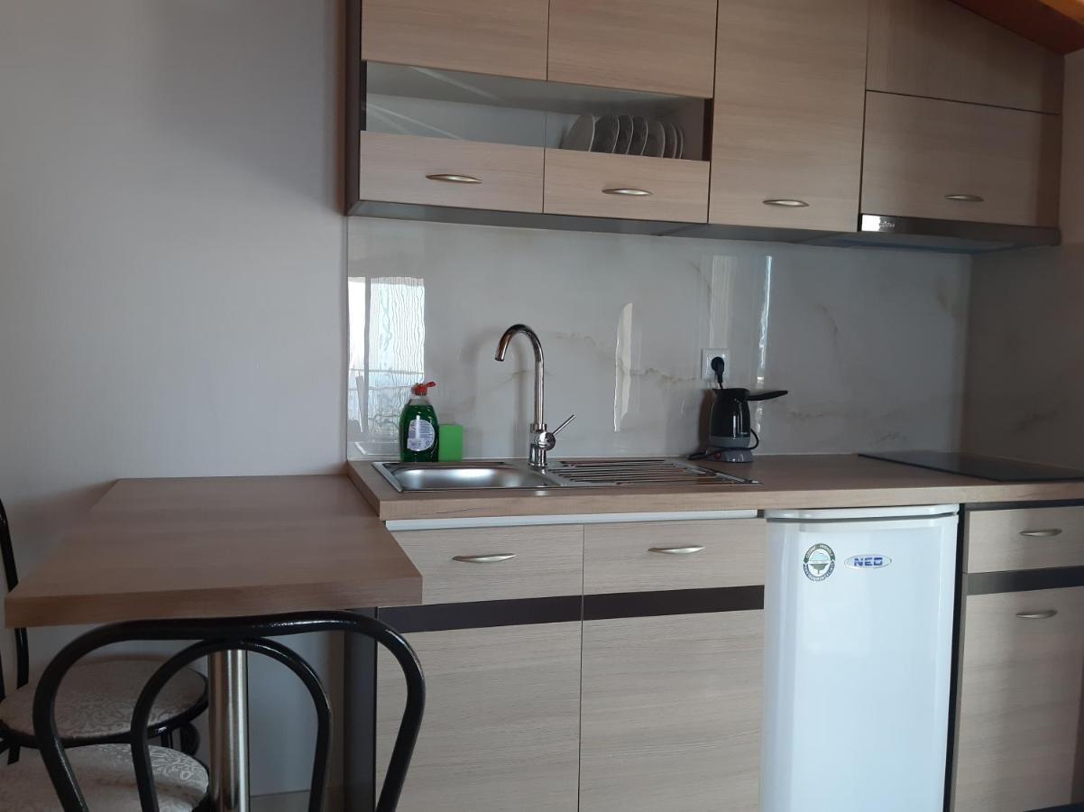 Zoe'S Studios Parga Ngoại thất bức ảnh