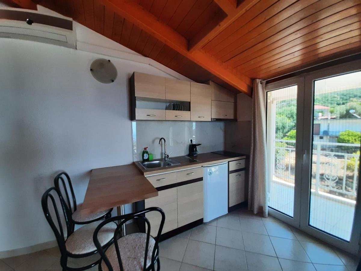 Zoe'S Studios Parga Ngoại thất bức ảnh