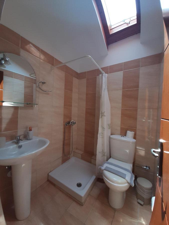 Zoe'S Studios Parga Ngoại thất bức ảnh
