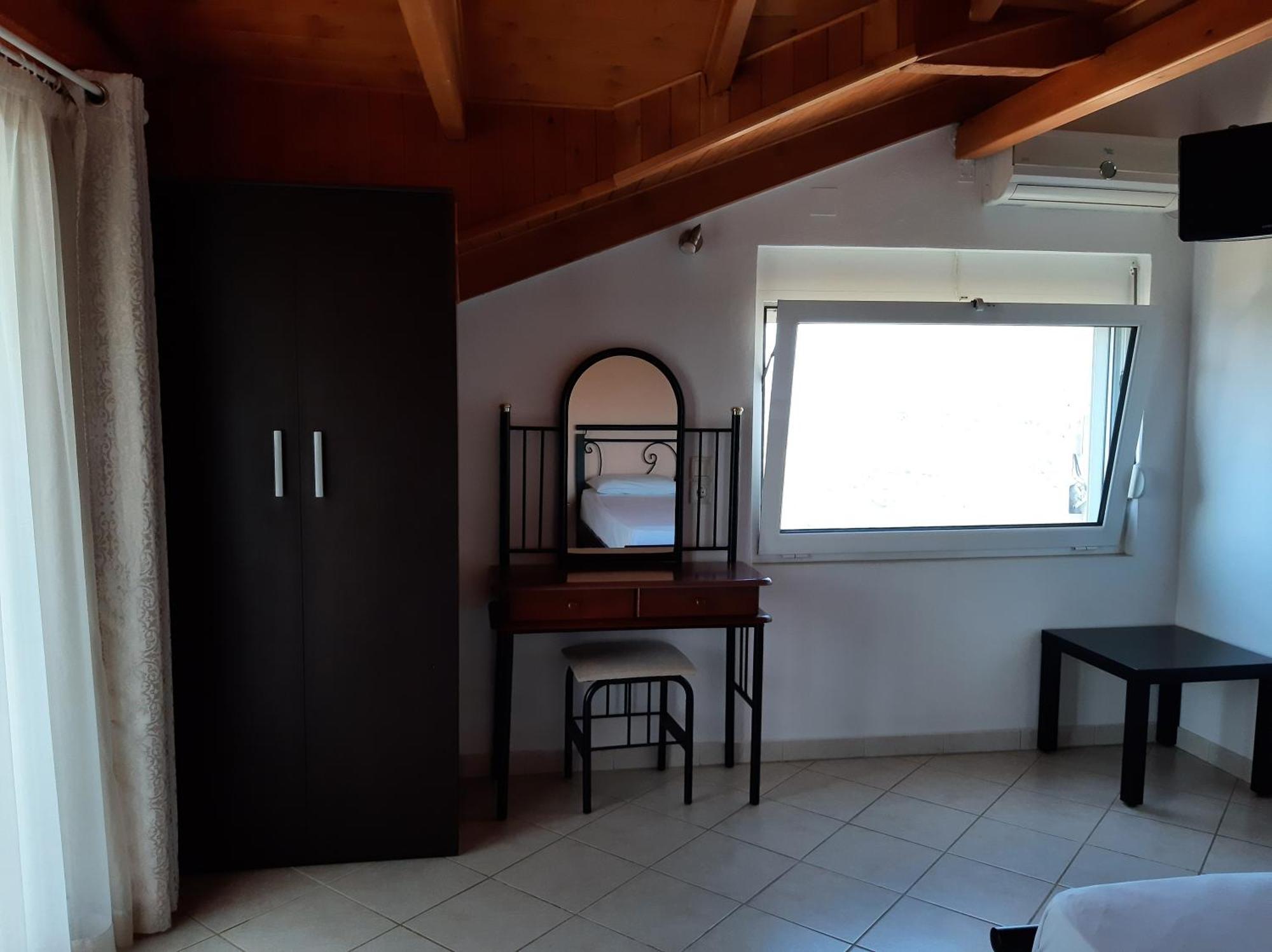 Zoe'S Studios Parga Ngoại thất bức ảnh