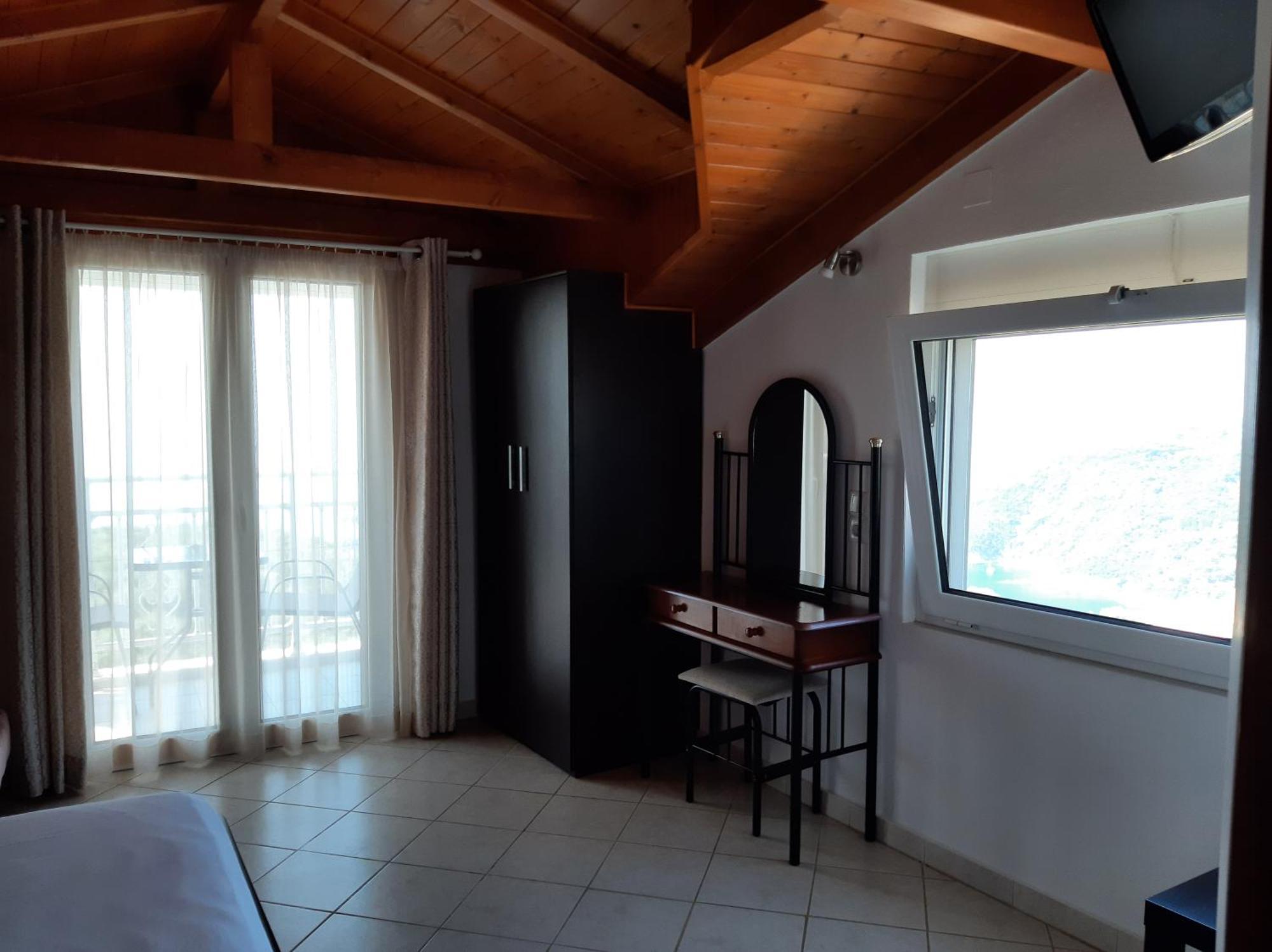 Zoe'S Studios Parga Ngoại thất bức ảnh