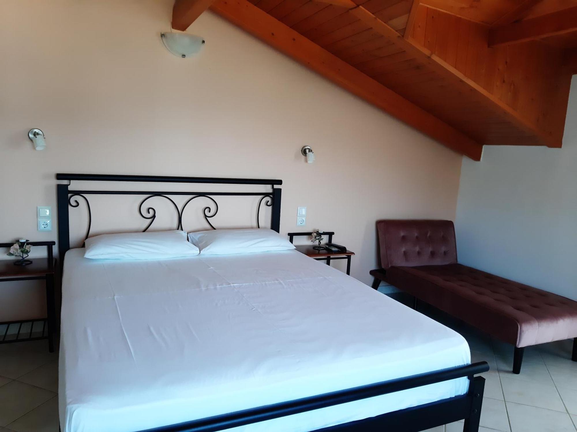 Zoe'S Studios Parga Ngoại thất bức ảnh