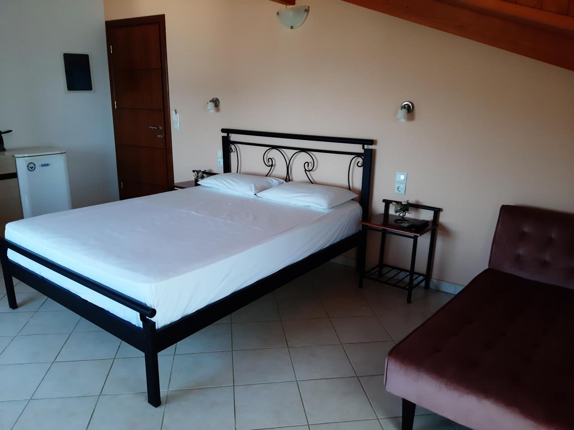 Zoe'S Studios Parga Ngoại thất bức ảnh