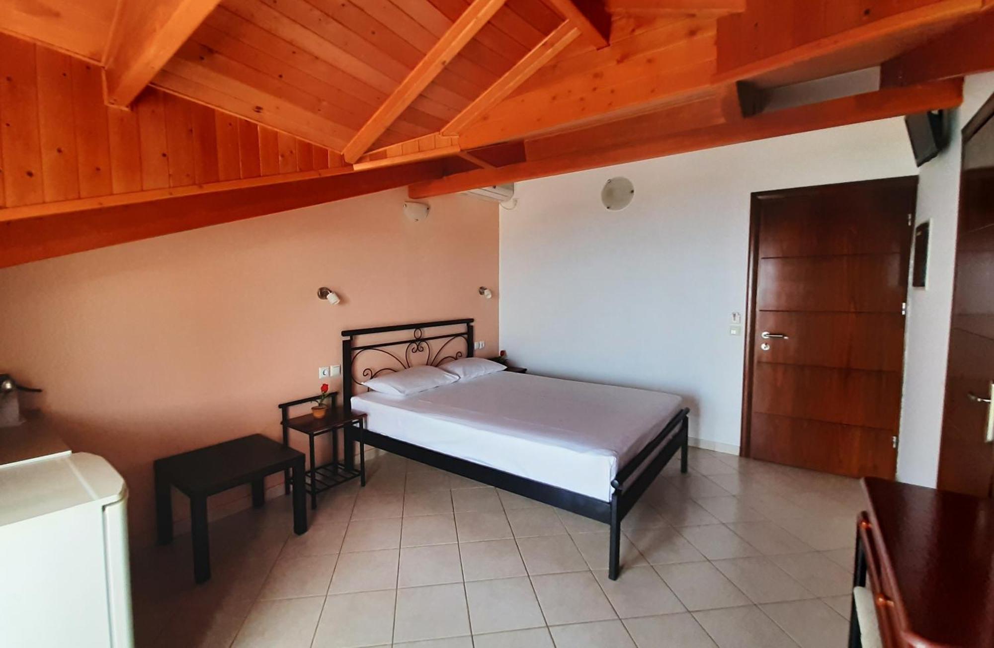 Zoe'S Studios Parga Ngoại thất bức ảnh
