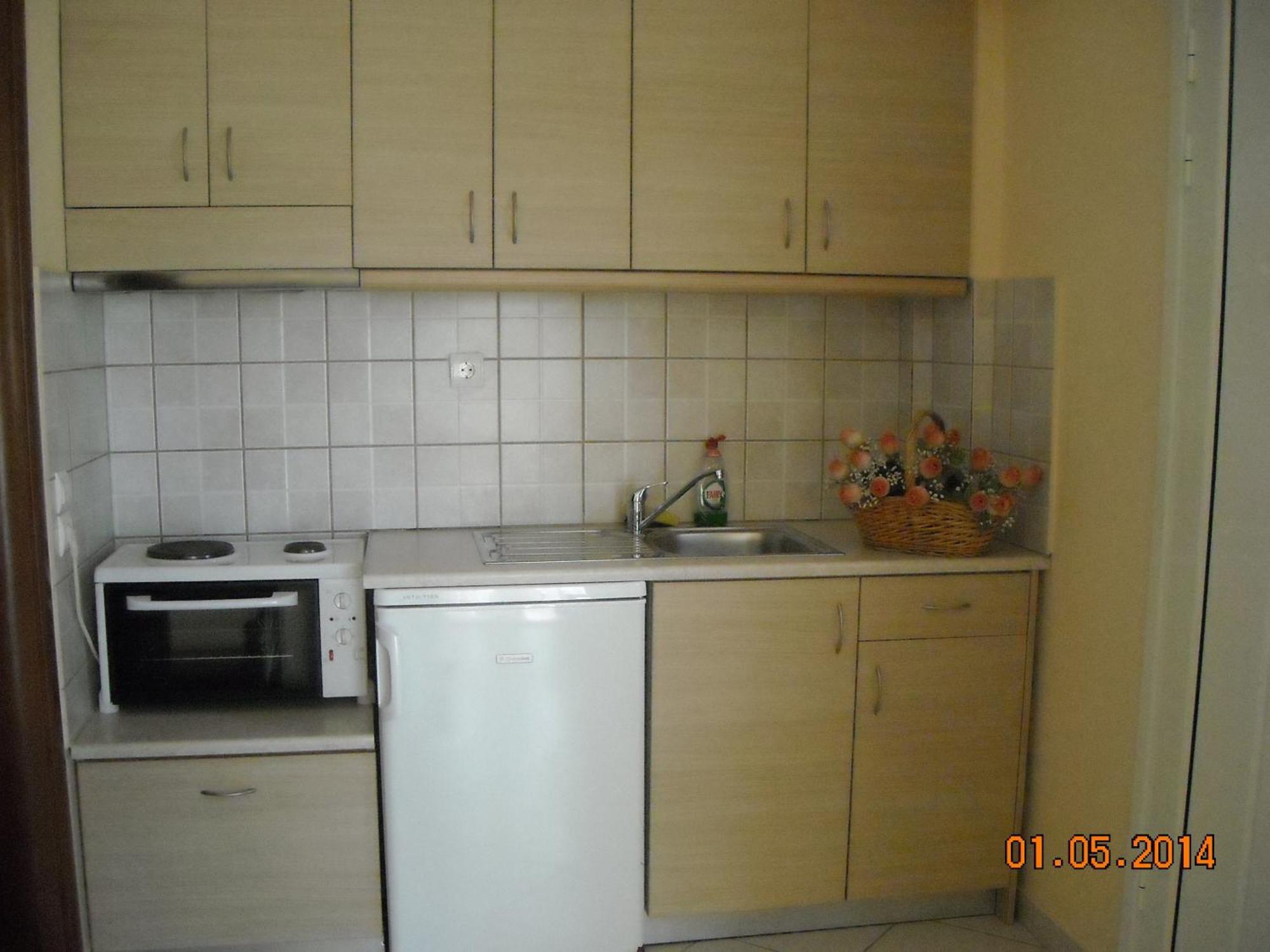 Zoe'S Studios Parga Phòng bức ảnh