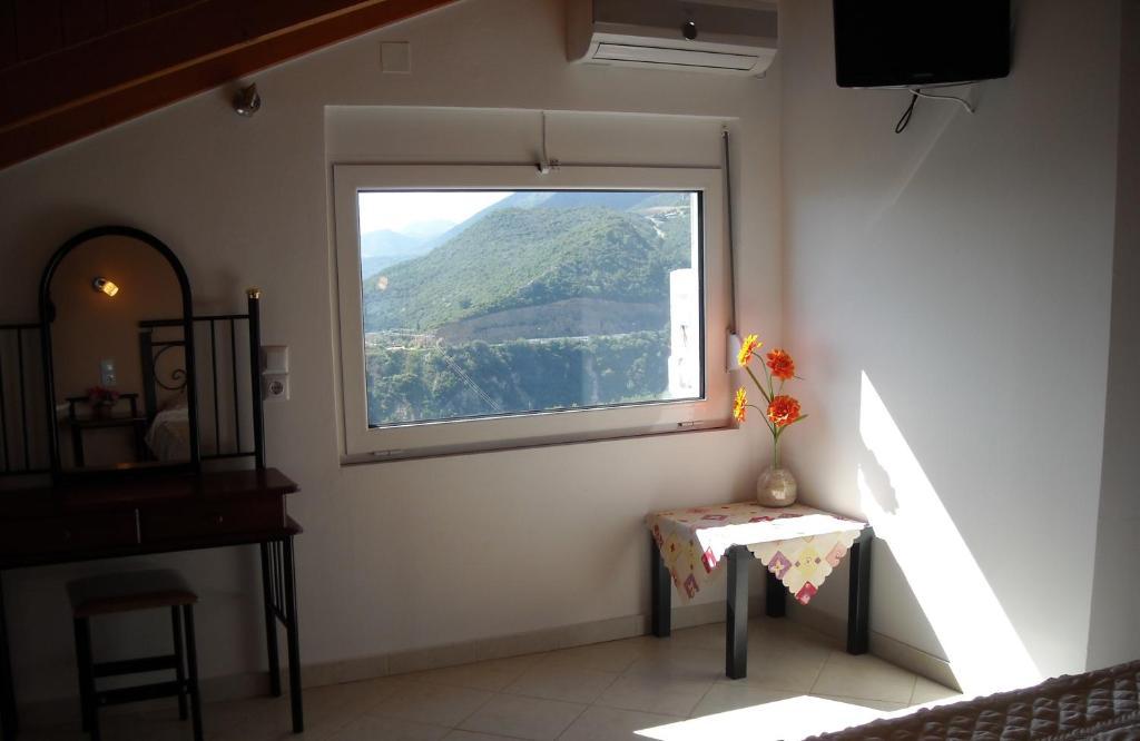 Zoe'S Studios Parga Ngoại thất bức ảnh