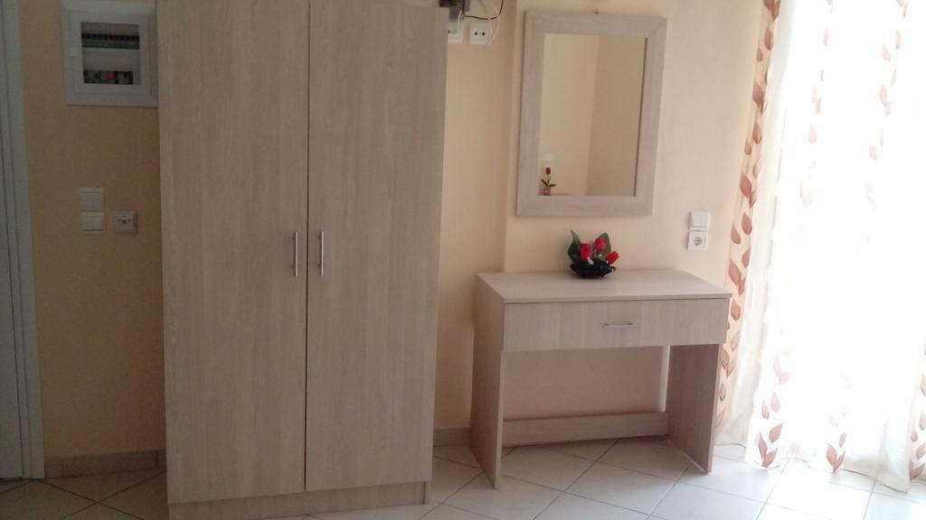 Zoe'S Studios Parga Ngoại thất bức ảnh