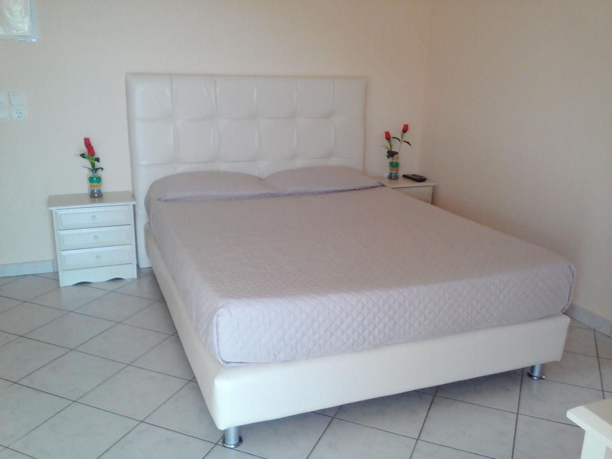Zoe'S Studios Parga Ngoại thất bức ảnh