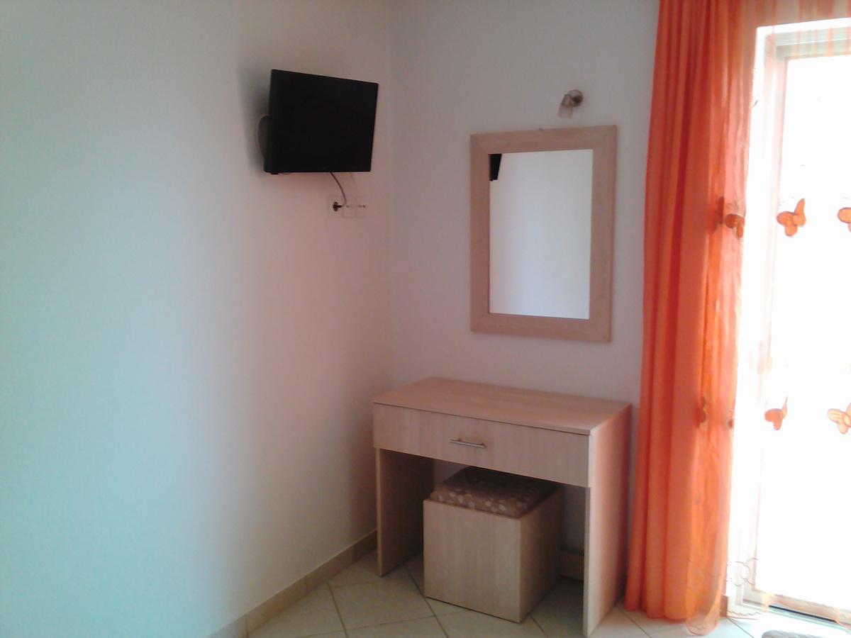 Zoe'S Studios Parga Ngoại thất bức ảnh