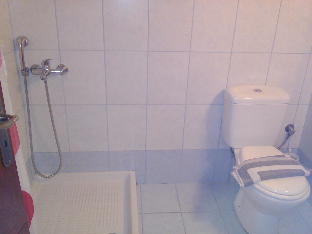 Zoe'S Studios Parga Ngoại thất bức ảnh