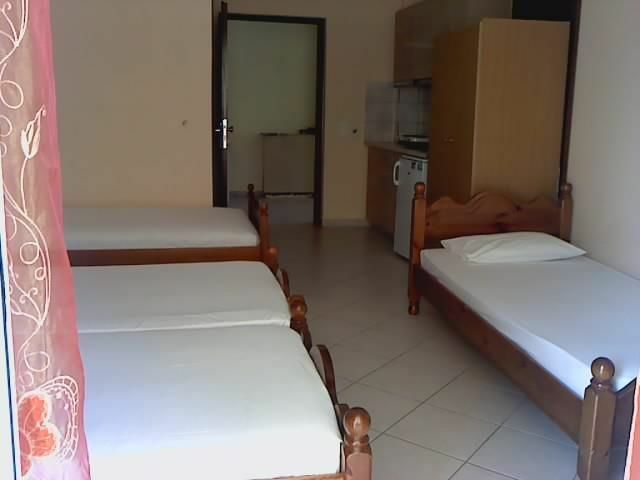Zoe'S Studios Parga Ngoại thất bức ảnh