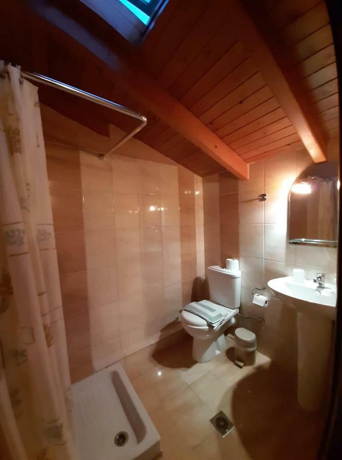 Zoe'S Studios Parga Ngoại thất bức ảnh